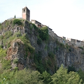 Castellfollit de la Roca